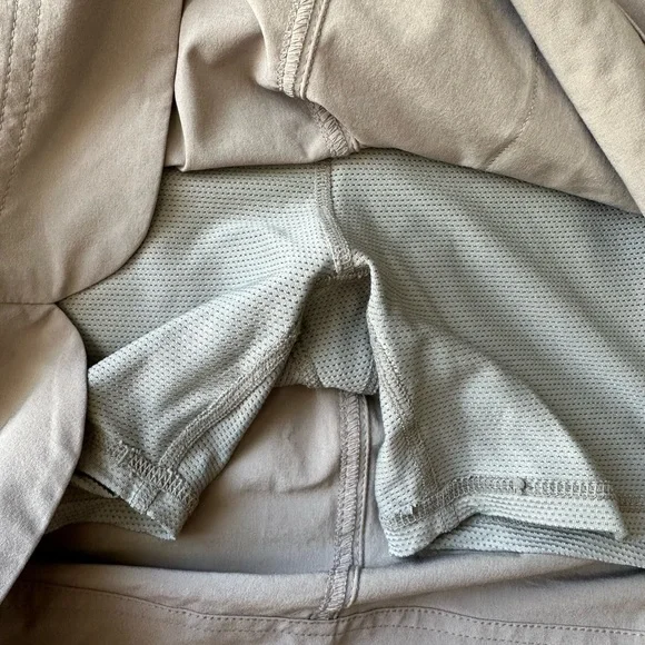 Athleta Skort EUC - Picture 5 of 6